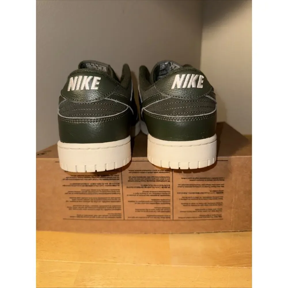 Size 13 - Nike Dunk Premium Low Sequoia No Box